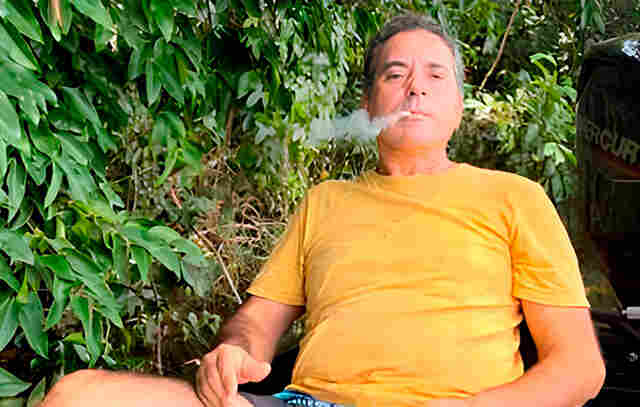 Jornalista diz que dupla armada matou empresário Pedro André na Bolívia