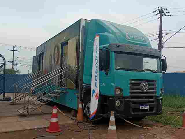 Projeto leva conscientização sobre o uso sustentável de energia elétrica
