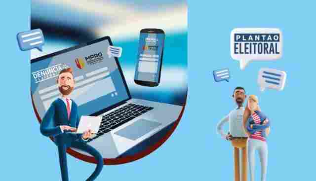 MPRO já recebeu mais de 470 denúncias eleitorais este ano