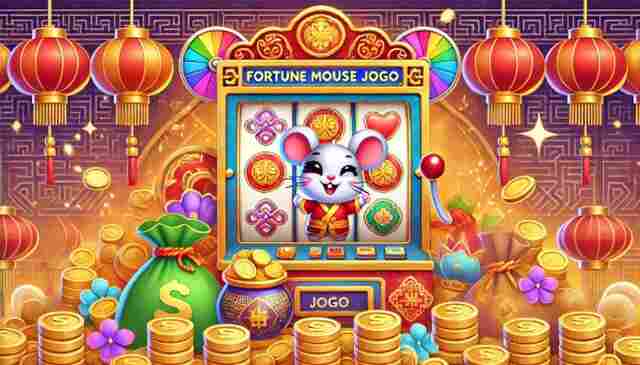 Por que Fortune Mouse é ideal para jogadores iniciantes e avançados?