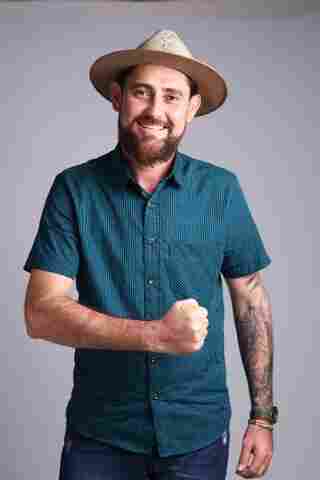 Dione Berto encerra campanha com sensação de dever cumprido e aposta no diálogo transparente