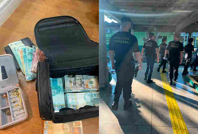 PF desarticula esquema milionário de fraude fundiária em Rondônia; Justiça determina sequestro de R$ 82 milhões