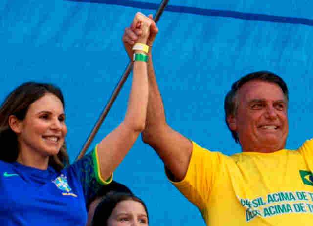 Pesquisa confirma ampla vantagem de Carla Redano em Ariquemes