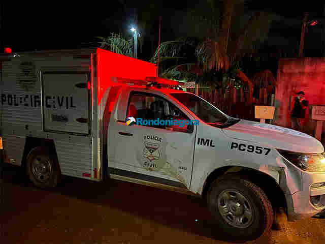 Mulher de 60 anos é assassinada ao abrir a porta de casa em Candeias