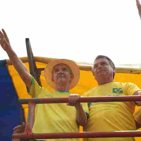 Jaime Bagattoli: contrariando estimativas, PL é o partido que mais cresceu em Rondônia após as eleições 2024