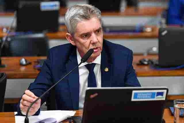 Jaime Bagattoli: decisão judicial para avanço das obras na BR-319 chega para socorrer o Estado de Rondônia