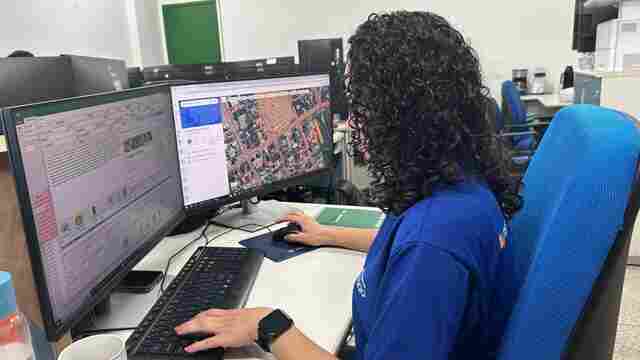 Governo de Rondônia abre processo seletivo com 178 vagas de estágio para o Detran