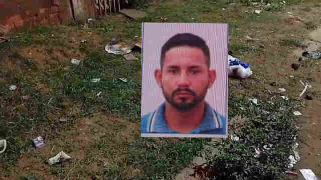 Jovem é brutalmente assassinado a pedradas na capital