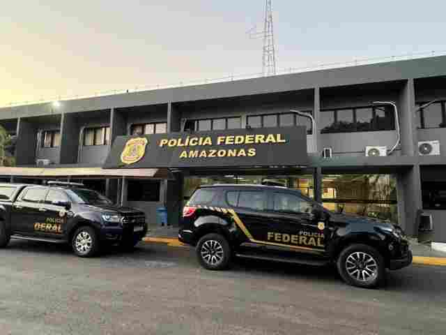 Usado em garimpos: No Amazonas, PF combate esquema de venda de mercúrio pela internet
