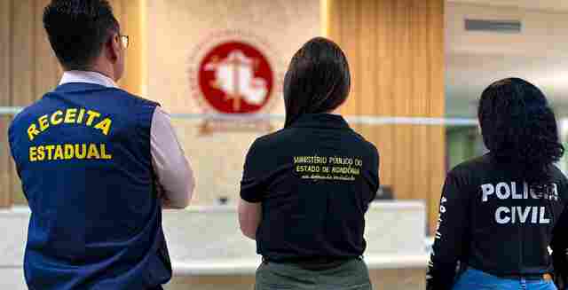 Operação cumpre mandados em investigação que apura sonegação de R$ 90 milhões em Rondônia