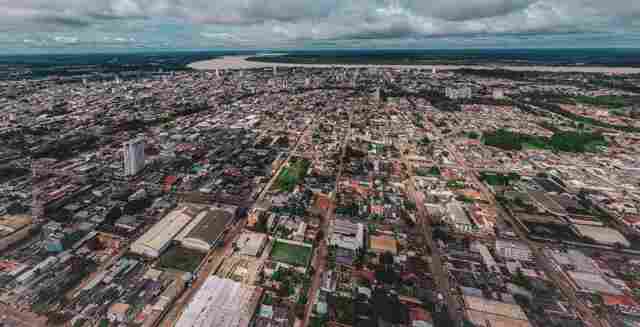 Prefeitura de Porto Velho abre seleção com 51 vagas para níveis médio e superior