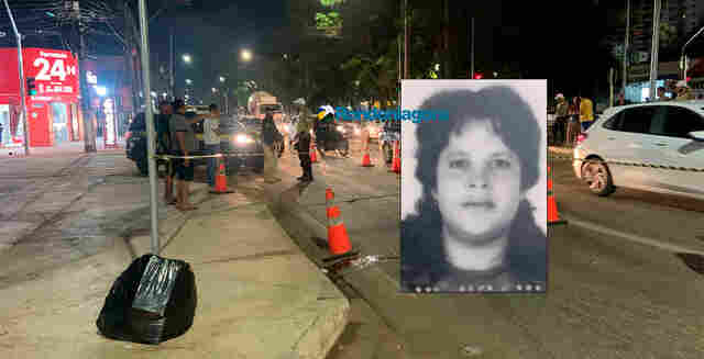 Moradora de Espigão do Oeste que iria realizar consulta médica nesta terça-feira morre atropelada em Porto Velho