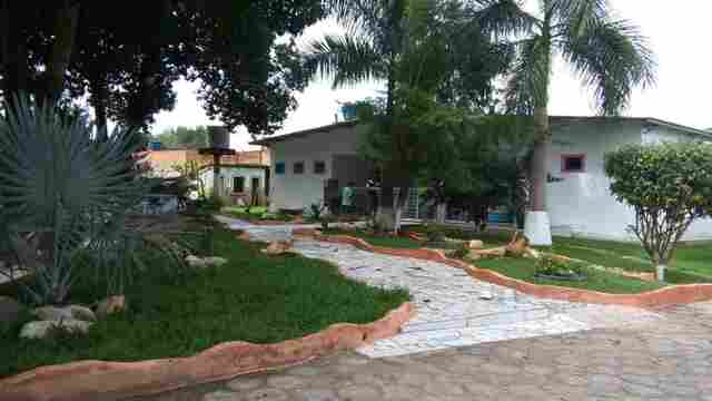 Lebrinha investe R$ 200 mil para atender crianças em vulnerabilidade social em Ji-Paraná