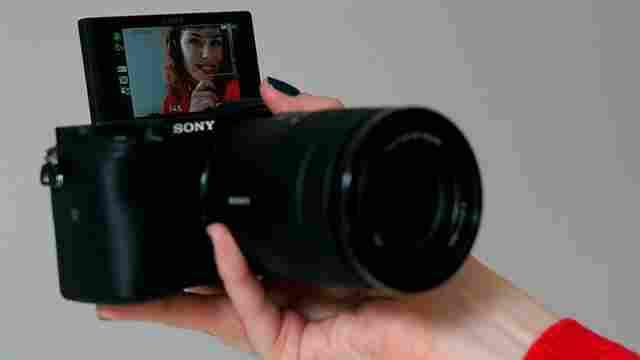 Sony Alpha A6000: Análise e Comparação da Câmera Sem Espelho