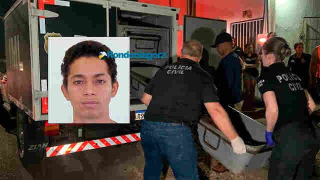 Enteado mata padrasto com facada durante confusão em vila de apartamentos na zona sul da capital