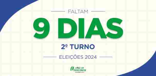 No Norte, além de Porto Velho, Manaus, Belém e Palmas terão 2º turno