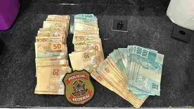 PF combate fraudes bancárias relacionadas a desvio de recurso de programas do Governo Federal
