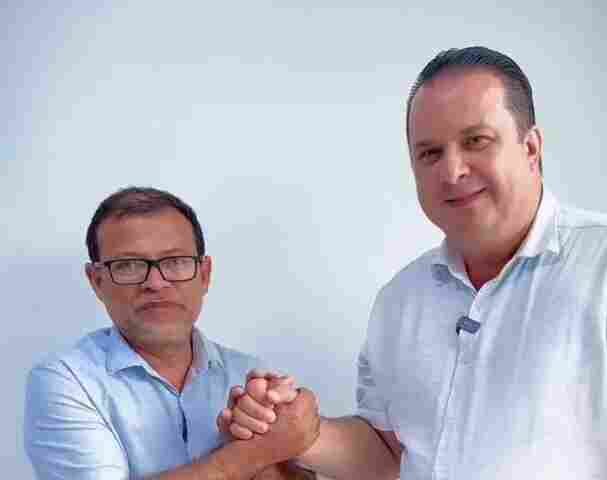 Dr. Luís do Hospital destina R$ 1 milhão para pavimentação em Governador Jorge Teixeira