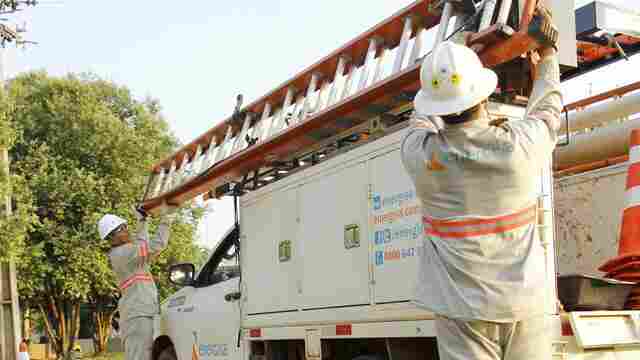 Energisa abre cerca de 400 vagas em dezenas de localidades em Rondônia