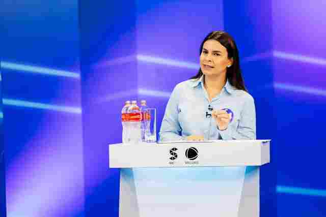 Mariana Carvalho reafirma compromisso que vai fazer concursos para Saúde, Educação e outros setores