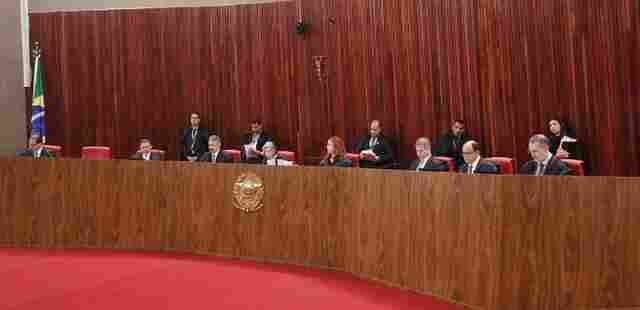 TSE utoriza o envio de Força Federal para três cidades no 2º turno
