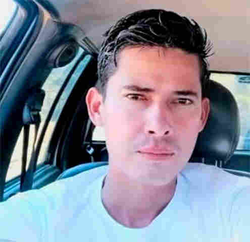 Motociclista perde a vida após colisão em carreta na BR-364