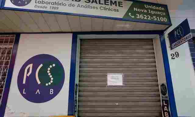 HIV: Justiça decreta prisão preventivas de envolvidos no caso de órgãos infectados
