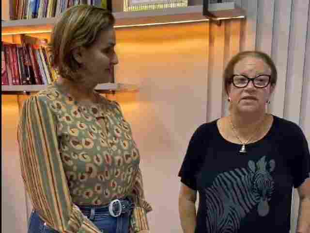 Vereadora Ellis Regina reafirma compromisso pelo piso do Magistério de Porto Velho