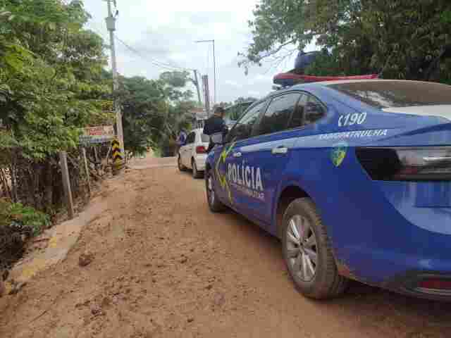 Três pessoas são presas por furto de energia em Porto Velho e Candeias do Jamari