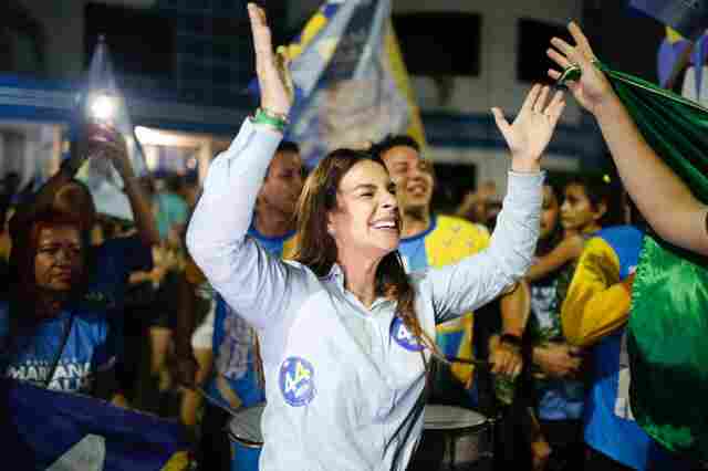 Na reta final, Mariana Carvalho intensifica campanha e reforça propostas para Porto Velho seguir avançando