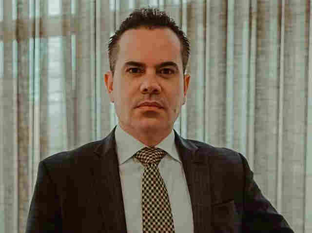 O advogado e o pecador 