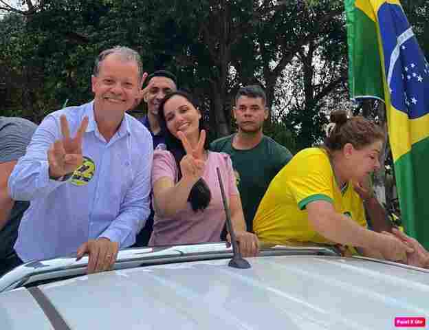 Justiça Eleitoral rejeita acusações do MP e inocenta prefeito eleito por suposto abuso de poder religioso