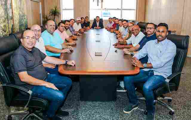 Reunião estratégica na Assembleia foca em combate aos alagamentos em Porto Velho
