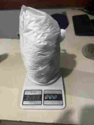 PM prende traficante com droga dentro de ônibus que seguia para Porto Velho