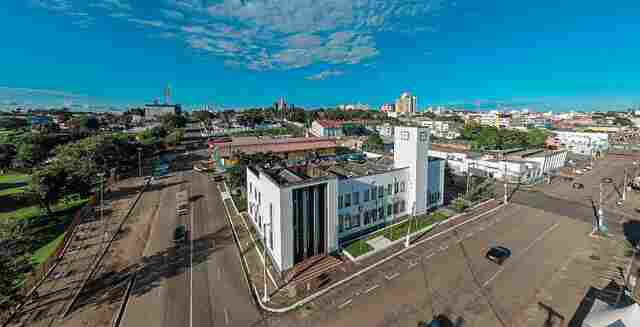 Transição em Porto Velho deve começar em até 20 dias, diz Hildon