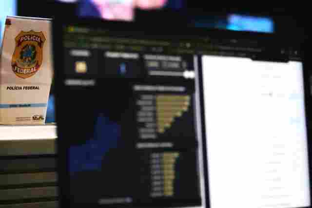 PF divulga balanço sobre atuação durante as Eleições 2024
