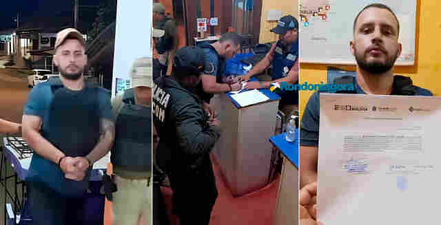 Assassino da conveniência Quebec vivia tranquilamente na Bolívia