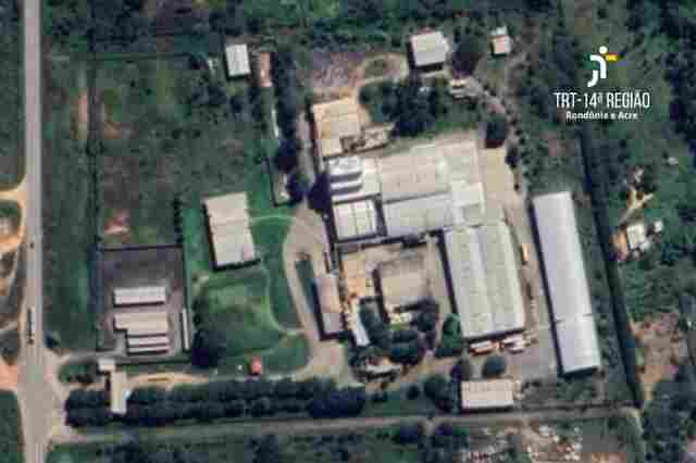 Planta industrial da Laticínios Tradição poderá ser arrendada para pagar dívidas trabalhistas