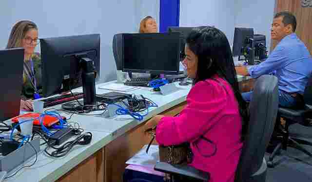 Projeto Voluntariar abre 152 vagas para a Sesau, com diária de R$ 68
