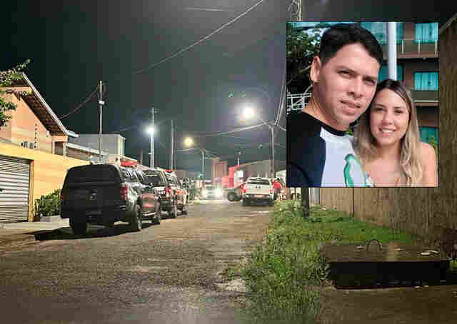 Esposa de vereador eleito é encontrada morta em residência