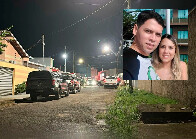 Esposa de vereador eleito é encontrada morta em residência