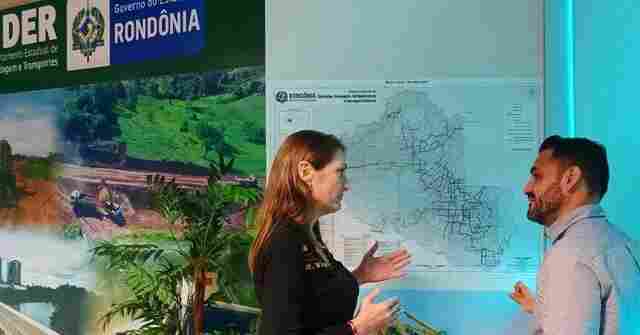 DER atende solicitação da deputada Lebrinha e anuncia manutenção da Linha 95 em São Francisco