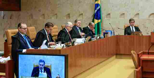 STF valida a fim do regime jurídico obrigatório para servidores e decisão pode afetar concursos em Rondônia