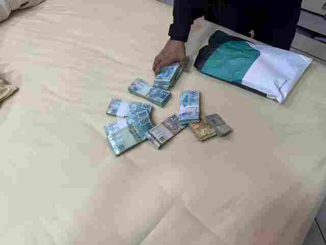 PF investiga divulgação de vídeos íntimos envolvendo candidato nas eleições de 2024
