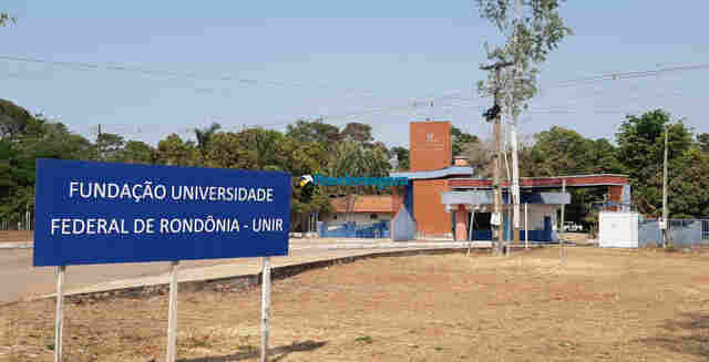 Termina na quarta-feira prazo de inscrições para 3.321 vagas de ensino superior na Unir