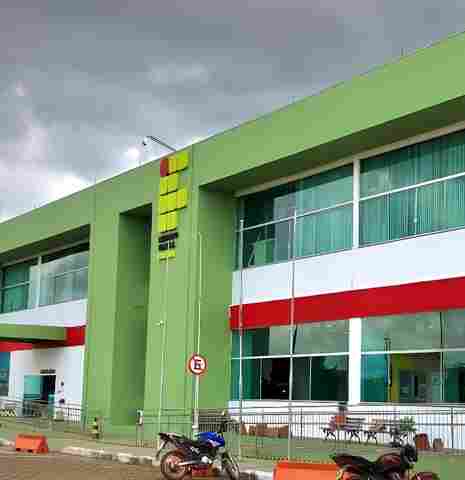 IFRO abre processo seletivo para 2025 com mais de 4 mil vagas; veja editais