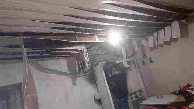 Descontente com separação, homem incendeia residencial do casal