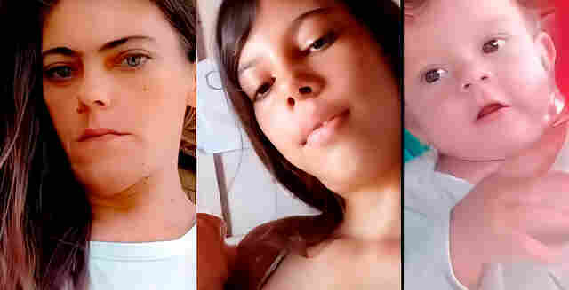 Três pessoas são assassinadas e bebê é encontrado em estado grave no interior de Rondônia