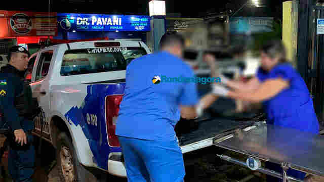 Criminosos levam a pior em troca de tiros com a PM e confessam que iriam atacar facção rival