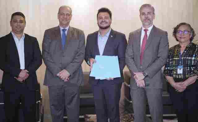 Assembleia recebe proposta de novo PCCS para servidores do Judiciário